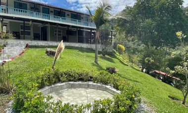 FINCA EN VENTA UBICADA EN EL RETIRO SECTOR VEREDA NAZARETH