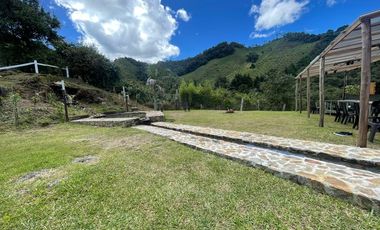 FINCA EN VENTA UBICADA EN EL RETIRO SECTOR VEREDA NAZARETH