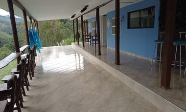 FINCA EN VENTA UBICADA EN EL RETIRO SECTOR VEREDA NAZARETH