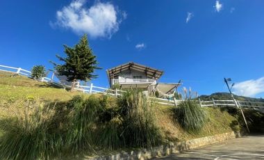 FINCA EN VENTA UBICADA EN EL RETIRO SECTOR VEREDA NAZARETH