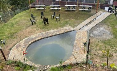 FINCA EN VENTA UBICADA EN EL RETIRO SECTOR VEREDA NAZARETH