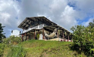 FINCA EN VENTA UBICADA EN EL RETIRO SECTOR VEREDA NAZARETH