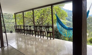 FINCA EN VENTA UBICADA EN EL RETIRO SECTOR VEREDA NAZARETH