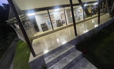 FINCA EN VENTA UBICADA EN EL RETIRO SECTOR VEREDA NAZARETH