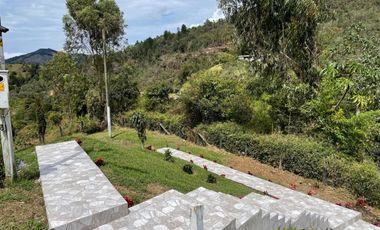 FINCA EN VENTA UBICADA EN EL RETIRO SECTOR VEREDA NAZARETH