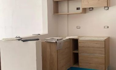 Departamento Monoambiente en venta - 1 Baño - 42Mts2 - Villa Crespo