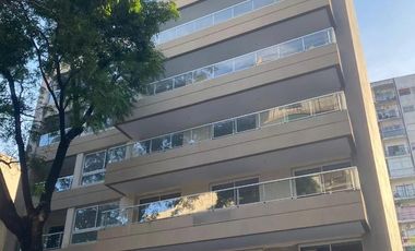 Departamento Monoambiente en venta - 1 Baño - 42Mts2 - Villa Crespo