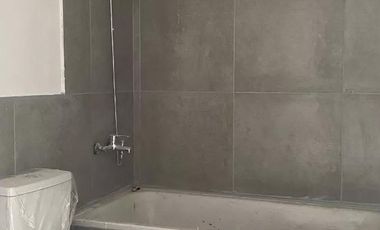 Departamento Monoambiente en venta - 1 Baño - 42Mts2 - Villa Crespo