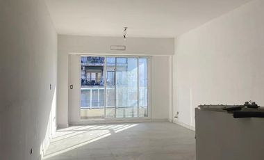 Departamento Monoambiente en venta - 1 Baño - 42Mts2 - Villa Crespo
