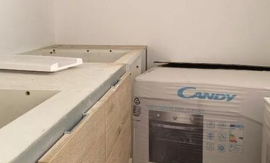 Departamento Monoambiente en venta - 1 Baño - 42Mts2 - Villa Crespo
