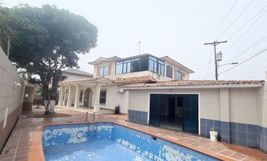 VENTA DE CASA ESQUINERA TORNERO III (VM)