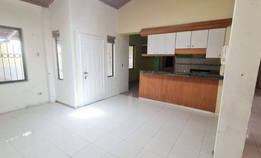 VENTA DE CASA ESQUINERA TORNERO III (VM)