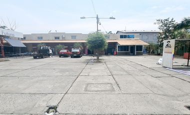 VENTA PLAZA DE SB VIA SALITRE (VM)