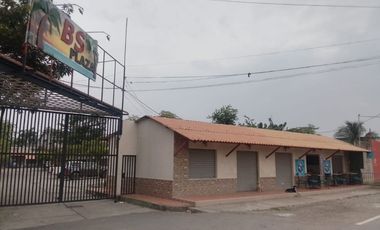 VENTA PLAZA DE SB VIA SALITRE (VM)