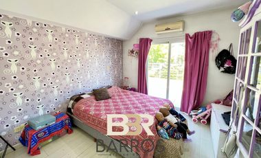 Venta casa Haras Maria Eugenia