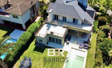 Venta casa Haras Maria Eugenia