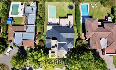 Venta casa Haras Maria Eugenia