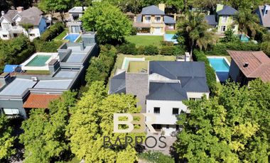 Venta casa Haras Maria Eugenia
