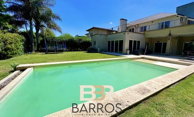 Venta casa Haras Maria Eugenia