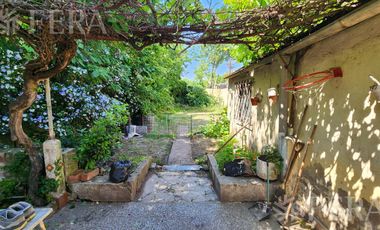 Venta de casa 4 ambientes con cochera en Wilde