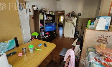 Venta de casa 4 ambientes con cochera en Wilde