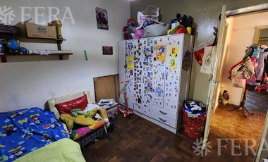 Venta de casa 4 ambientes con cochera en Wilde