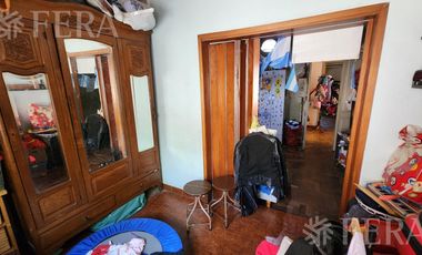 Venta de casa 4 ambientes con cochera en Wilde