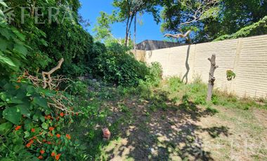 Venta de casa 4 ambientes con cochera en Wilde