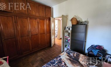 Venta de casa 4 ambientes con cochera en Wilde