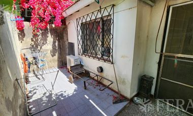 Venta de casa 4 ambientes con cochera en Wilde