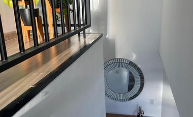 Venta/Permuta Casa Diseño Minimalista La Carolina Golf Country Barrio Cerrado