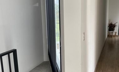Venta/Permuta Casa Diseño Minimalista La Carolina Golf Country Barrio Cerrado