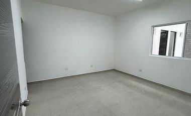 Bodega en renta en parque industrial