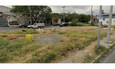 TERRENO COMERCIAL EN RENTA SAN NICOLAS DE LOS GARZA