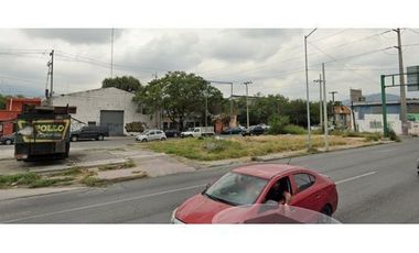 TERRENO COMERCIAL EN RENTA SAN NICOLAS DE LOS GARZA