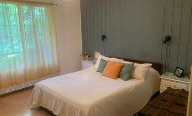 Casa en  los pinos exaltación de la cruz venta