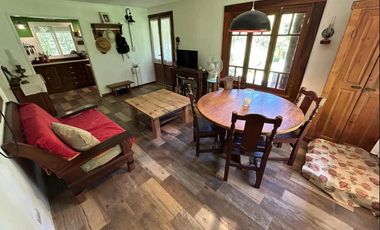 Casa en  los pinos exaltación de la cruz venta