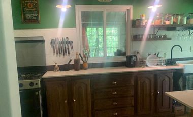 Casa en  los pinos exaltación de la cruz venta