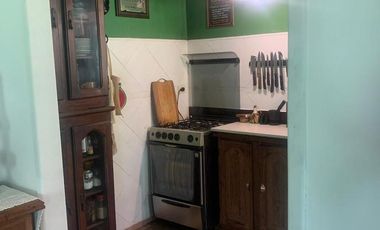 Casa en  los pinos exaltación de la cruz venta