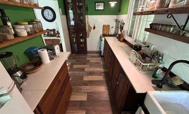 Casa en  los pinos exaltación de la cruz venta