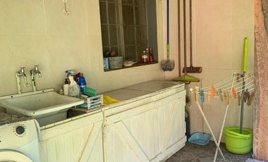 Casa en  los pinos exaltación de la cruz venta