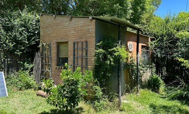 Casa en  los pinos exaltación de la cruz venta