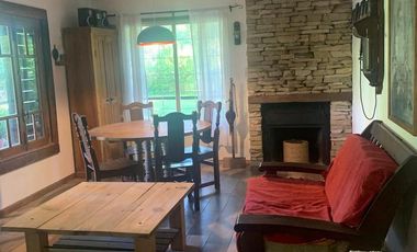 Casa en  los pinos exaltación de la cruz venta