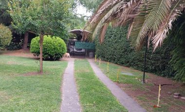 Casa en venta - 3 Dormitorios 2 Baños - Cochera - 800Mts2 - Tristán Suárez