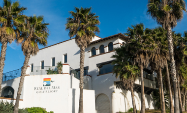 VENTA DE TERRENO EN RESIDENCIAL REAL DEL MAR SECC. PARQUE REAL
