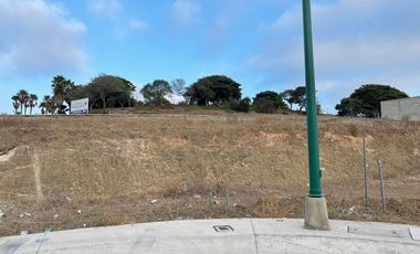 VENTA DE TERRENO EN RESIDENCIAL REAL DEL MAR SECC. PARQUE REAL