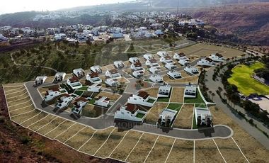 VENTA DE TERRENO EN RESIDENCIAL REAL DEL MAR SECC. PARQUE REAL