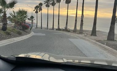 VENTA DE TERRENO EN RESIDENCIAL REAL DEL MAR SECC. PARQUE REAL