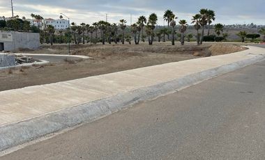 VENTA DE TERRENO EN RESIDENCIAL REAL DEL MAR SECC. PARQUE REAL
