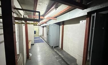 Galpón - Depósito de 4000 m2. en  Parque Patricios - ALQUILER